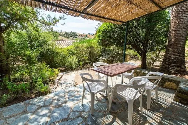 Villa, 2 Yatak Odası