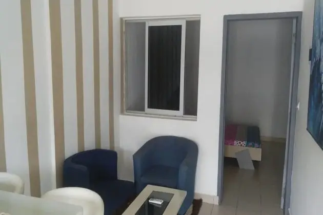Apart Daire, 1 Büyük (Queen) Boy Yatak, Sigara İçilmez