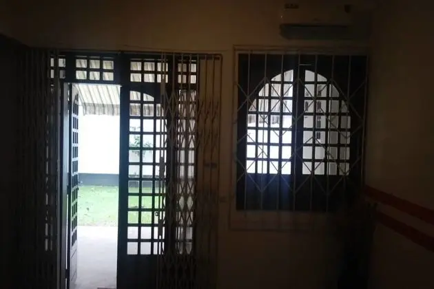 Superior Villa, Birden Çok Yatak, Sigara İçilmez