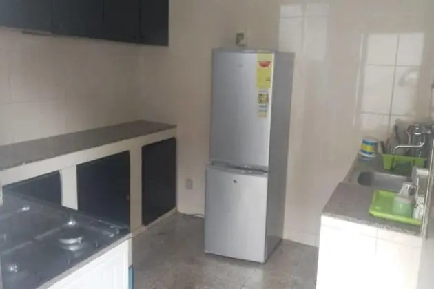 Superior Villa, Birden Çok Yatak, Sigara İçilmez