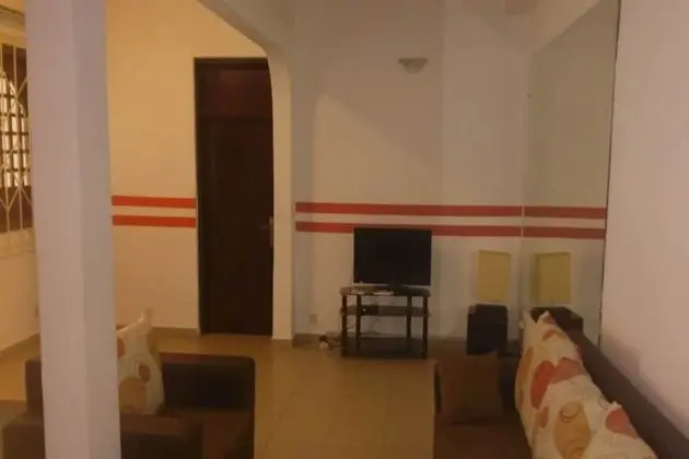 Superior Villa, Birden Çok Yatak, Sigara İçilmez