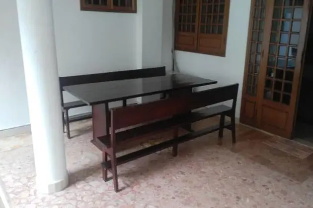 Superior Villa, Birden Çok Yatak, Sigara İçilmez
