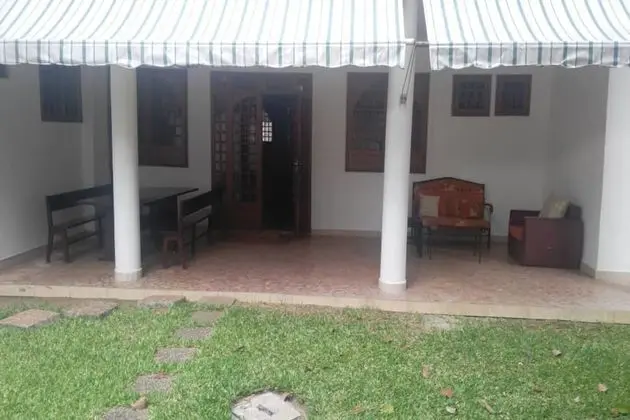 Superior Villa, Birden Çok Yatak, Sigara İçilmez