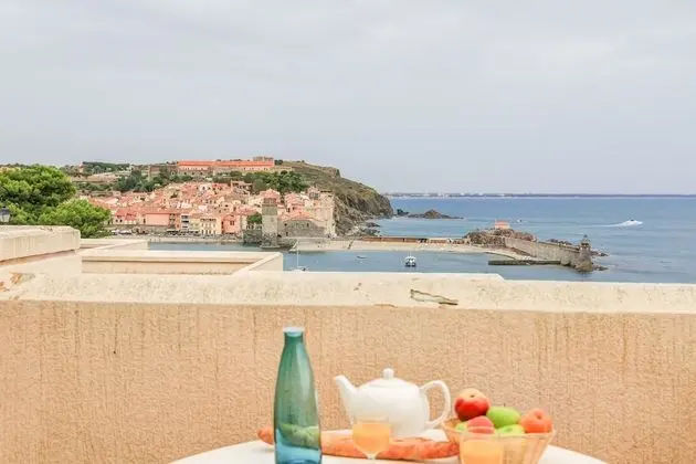 Stüdyo, Deniz Manzaralı