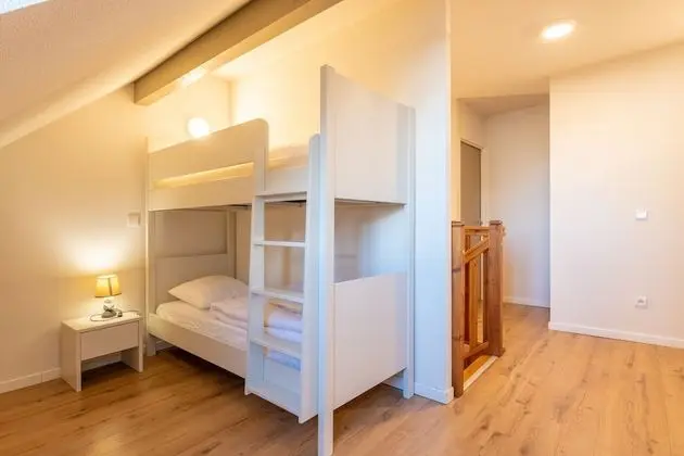 Apart Daire, 3 Yatak Odası