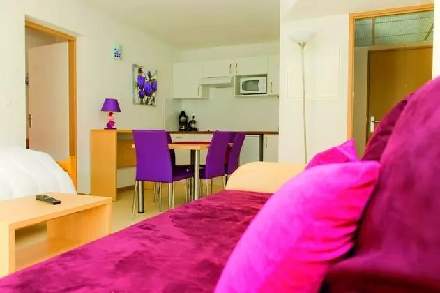 Standard Apart Daire, 1 Yatak Odası (4 people)