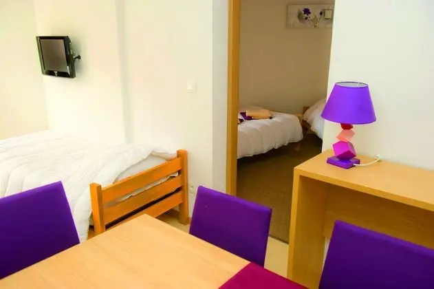Standard Apart Daire, 1 Yatak Odası (4 people)