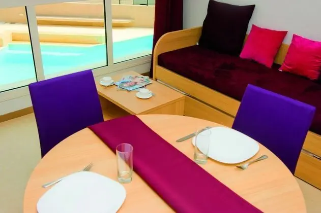 Standard Apart Daire, 1 Yatak Odası (4 people)