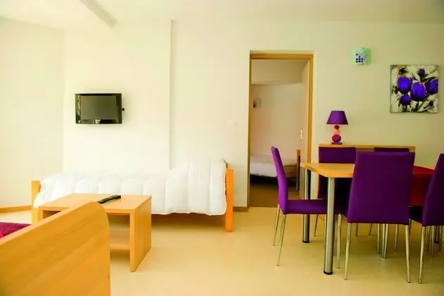 Standard Apart Daire, 1 Yatak Odası (4 people)