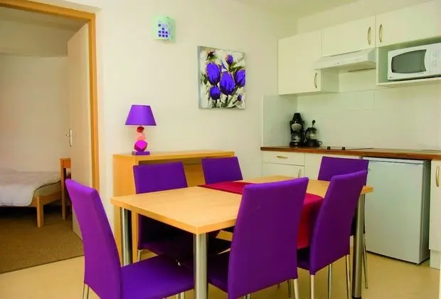 Standard Apart Daire, 2 Yatak Odası (6 people)