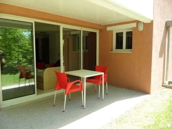 Stüdyo, 1 Çift Kişilik Yatak (2 people)