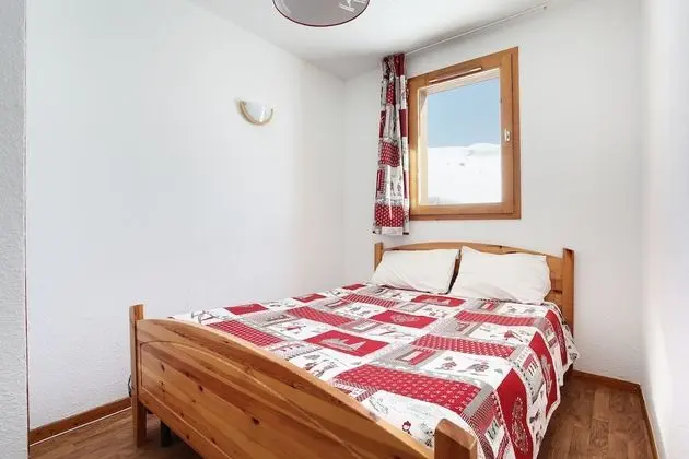 Apart Daire, 2 Yatak Odası (6 People)