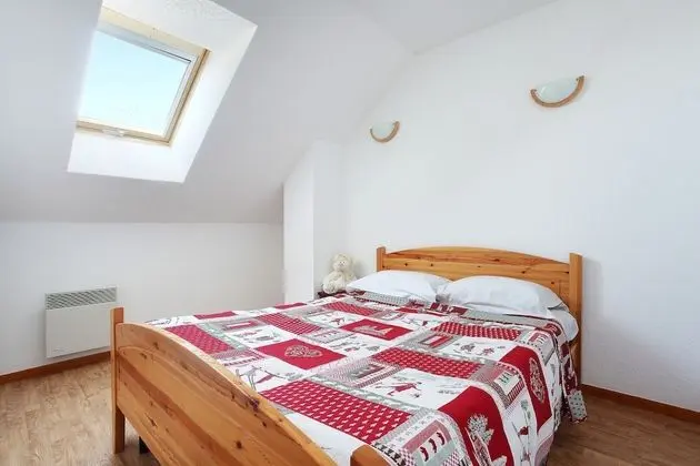 Apart Daire, 2 Yatak Odası (6 People)