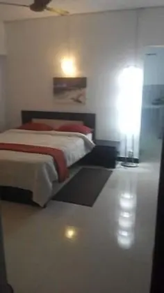 Family Oda, 1 Yatak Odası, Teras