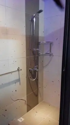 Tek Büyük Yataklı Oda, Teras