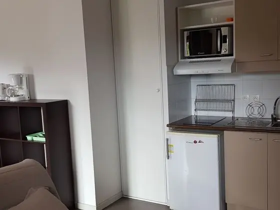 Apart Daire, Banyolu/Duşlu, Dağ Manzaralı (T2/4)