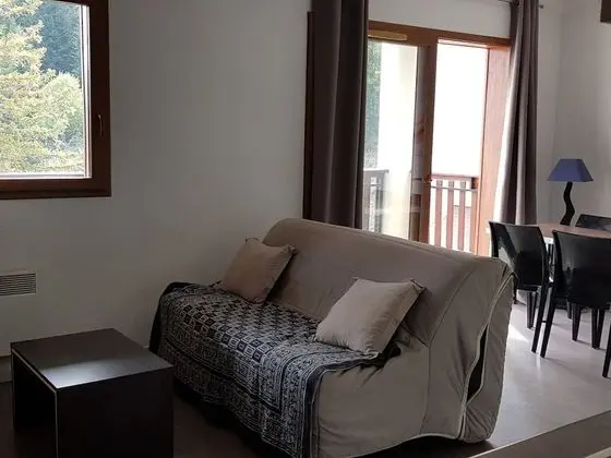 Apart Daire, Banyolu/Duşlu, Dağ Manzaralı (T2/4)