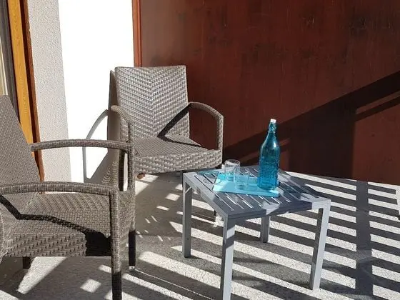 Apart Daire, Banyolu/Duşlu, Dağ Manzaralı (T2/4)