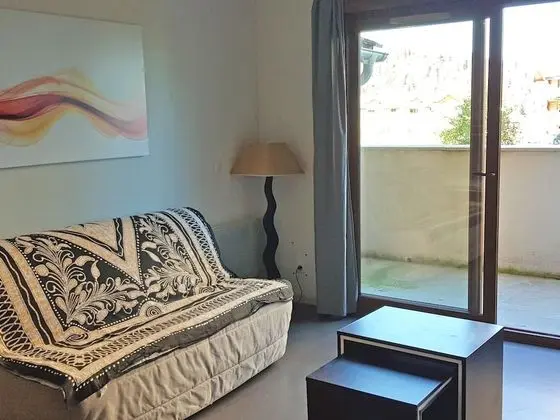 Dört Kişilik Oda, Banyolu/Duşlu, Dağ Manzaralı (STD 4-CM)