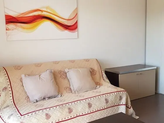 Dört Kişilik Oda, Banyolu/Duşlu, Dağ Manzaralı (STD 4-CM)