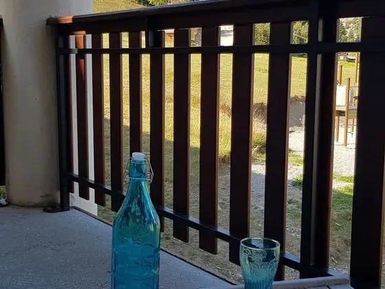 Dört Kişilik Oda, Banyolu/Duşlu, Dağ Manzaralı (STD 4-CM)