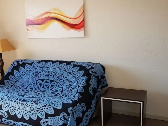 Stüdyo, Banyolu/Duşlu, Dağ Manzaralı (STD 2)