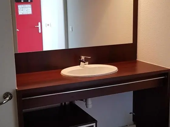 Stüdyo, Banyolu/Duşlu, Dağ Manzaralı (STD 2)
