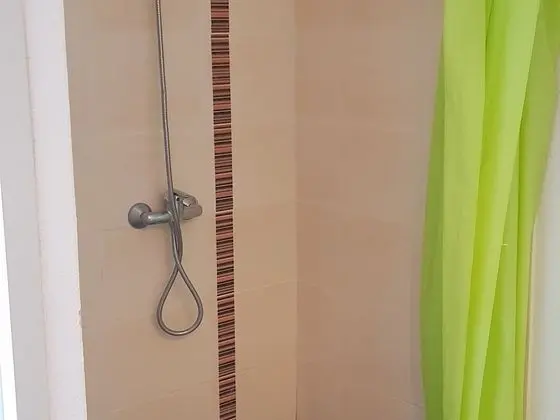 Stüdyo, Banyolu/Duşlu, Dağ Manzaralı (STD 2)