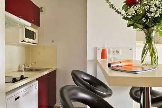 Apart Daire, 1 Yatak Odası, Balkon, Deniz Manzaralı
