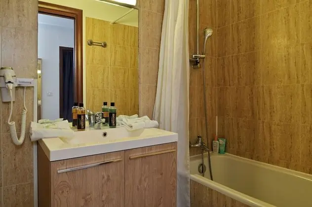 Apart Daire, 1 Yatak Odası, Balkon, Deniz Manzaralı