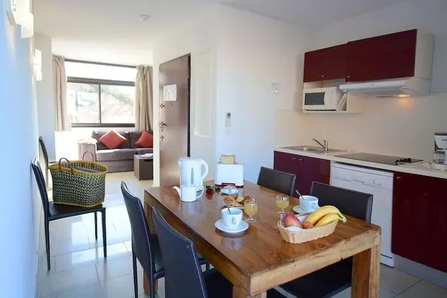 Apart Daire, 2 Yatak Odası, Balkon, Deniz Manzaralı