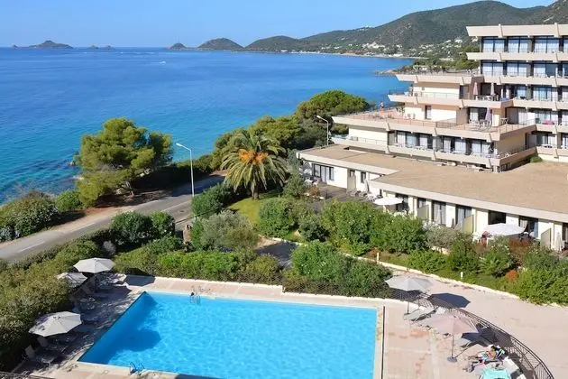 Apart Daire, 2 Yatak Odası, Balkon, Deniz Manzaralı