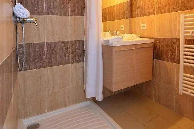 Apart Daire, 2 Yatak Odası, Balkon, Deniz Manzaralı