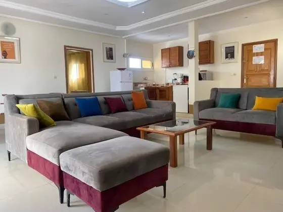 Stüdyo, Deniz Manzaralı