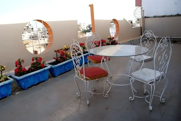 Stüdyo, Deniz Manzaralı