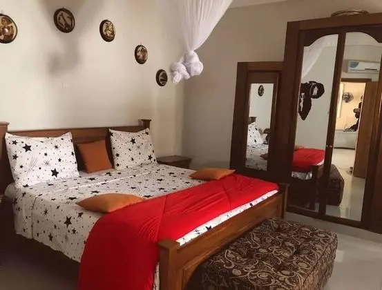 Stüdyo, Deniz Manzaralı