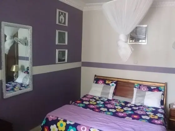 Tek Büyük Yataklı Oda, Sigara İçilmez, Özel Banyo