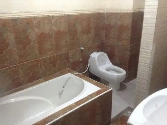 Tek Büyük Yataklı Oda, Sigara İçilmez, Özel Banyo