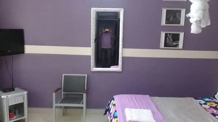 Tek Büyük Yataklı Oda, Sigara İçilmez, Özel Banyo