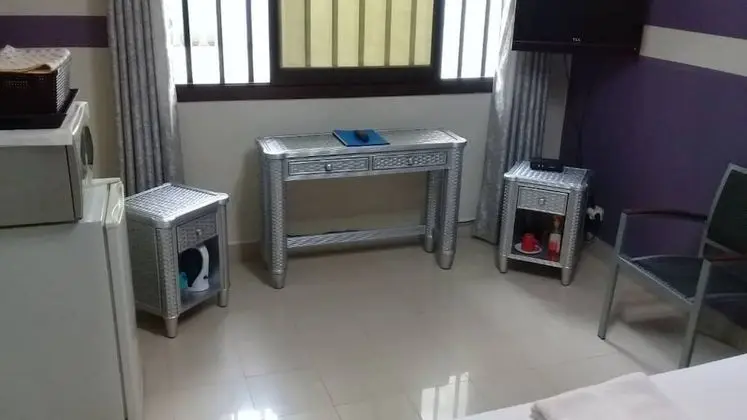 Tek Büyük Yataklı Oda, Sigara İçilmez, Özel Banyo