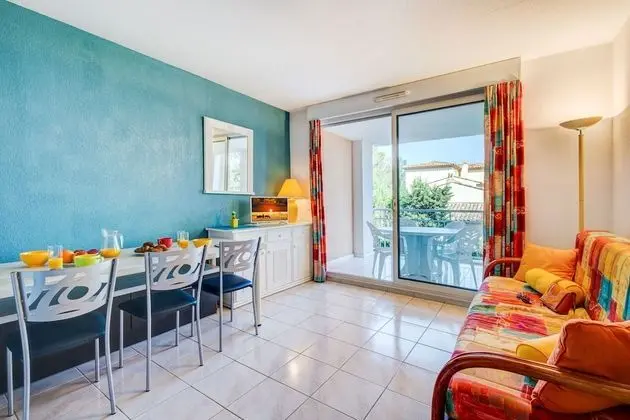 Apart Daire, 1 Yatak Odası, Deniz Manzaralı