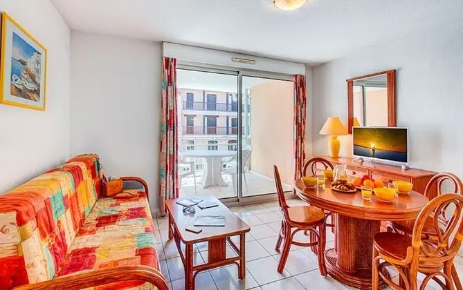 Apart Daire, 1 Yatak Odası, Deniz Manzaralı