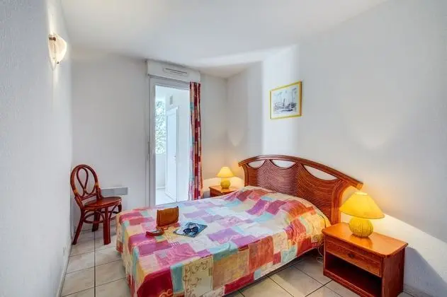 Apart Daire, 2 Yatak Odası, Deniz Manzaralı