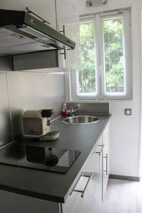 Premium Apart Daire