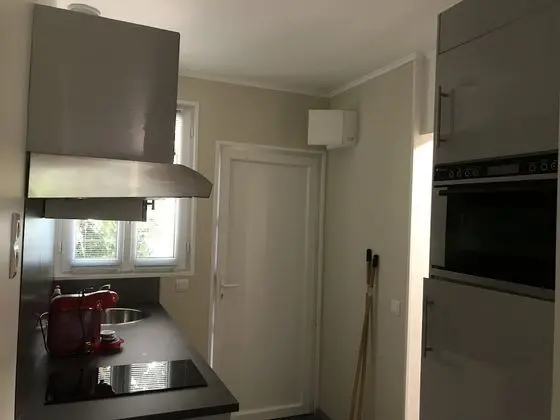 Premium Apart Daire