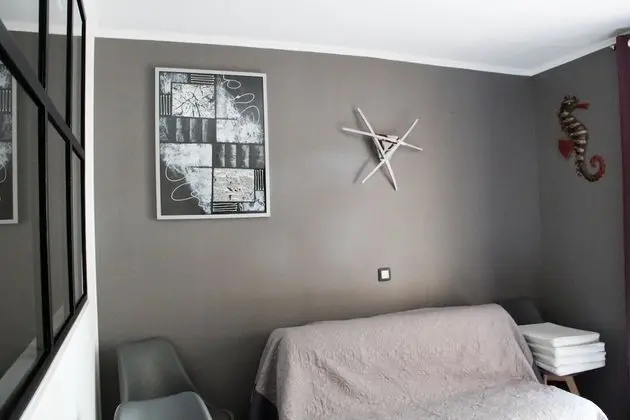Premium Apart Daire