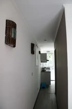 Premium Apart Daire