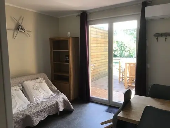 Premium Apart Daire
