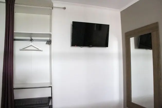 Premium Apart Daire