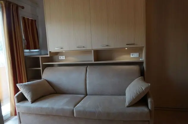 Apart Daire, 1 Yatak Odası